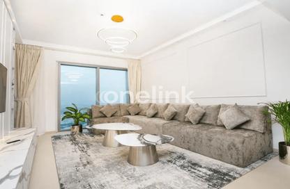 شقة - 1 - 1 للبيع في برج Sobha Creek Vista Heights A - شوبا كريك فيستا هايتس - صبحا هارتلاند - مدينة الشيخ محمد بن راشد - دبي شقة - 1 - 1 للبيع في برج Sobha Creek Vista Heights A - شوبا كريك فيستا هايتس - صبحا هارتلاند - مدينة الشيخ محمد بن راشد - دبي