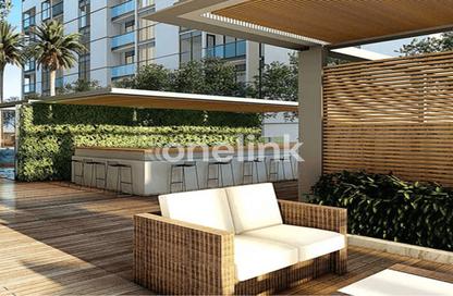 Apartment - 1 - 1 for sale in Sobha Creek Vista Heights Tower A - Sobha Creek Vista Heights - Sobha Hartland - Mohammed Bin Rashid City - Dubai
