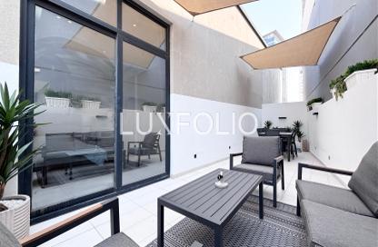 Apartment - 2 Bedrooms - 2 Bathrooms for rent in Beverly Residence - District 13 - Jumeirah Village Circle - Dubai