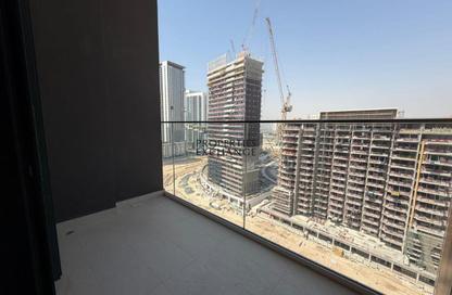 شقة - 1 للايجار في برج عزيزي ريفيرا بيتشفرونت آ - عزيزي ريفيرا بيتش فرونت - عزيزي ريفيرا - ميدان واحد - ميدان - دبي شقة - 1 للايجار في برج عزيزي ريفيرا بيتشفرونت آ - عزيزي ريفيرا بيتش فرونت - عزيزي ريفيرا - ميدان واحد - ميدان - دبي