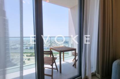 Apartment - 1 Bedroom - 1 Bathroom for rent in Forte 2 - Forte - Downtown Dubai - Dubai