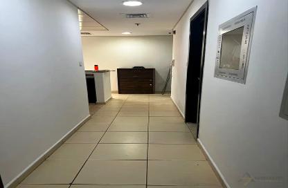 Apartment - 2 - 2 for rent in Mazaya 12 - Queue Point - Liwan - Dubai Apartment - 2 - 2 for rent in Mazaya 12 - Queue Point - Liwan - Dubai