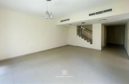 Townhouse - 3 Bedrooms - 4 Bathrooms for rent in Maple at Dubai Hills Estate - Dubai Hills Estate - Dubai