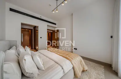Apartment - 2 Bedrooms - 2 Bathrooms for rent in Binghatti Orchid - District 10 - Jumeirah Village Circle - Dubai