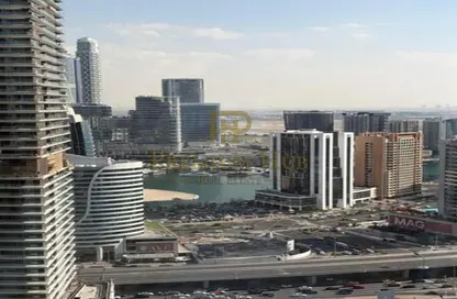 Apartment - 2 Bedrooms - 3 Bathrooms for sale in The Address Residence Fountain Views 2 - The Address Residence Fountain Views - Downtown Dubai - Dubai