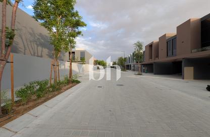 Townhouse - 2 Bedrooms - 4 Bathrooms for sale in Saro - Masaar - Tilal City - Sharjah Townhouse - 2 Bedrooms - 4 Bathrooms for sale in Saro - Masaar - Tilal City - Sharjah