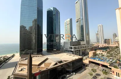 شقة - 2 غرف نوم - 3 حمامات للايجار في برج الفتان - أبراج الفتان مارين - جميرا بيتش ريزيدنس - دبي شقة - 2 غرف نوم - 3 حمامات للايجار في برج الفتان - أبراج الفتان مارين - جميرا بيتش ريزيدنس - دبي
