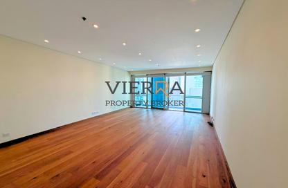Apartment - 2 - 3 for rent in Al Fattan Marine Tower - Al Fattan Marine Towers - Jumeirah Beach Residence - Dubai