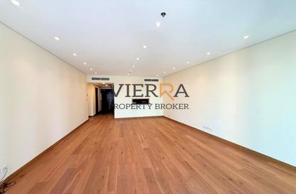 Apartment - 2 - 3 for rent in Al Fattan Marine Tower - Al Fattan Marine Towers - Jumeirah Beach Residence - Dubai