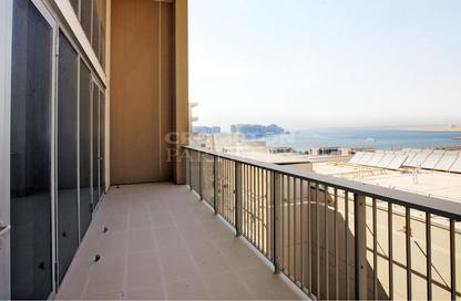 Apartment - 4 Bedrooms - 5 Bathrooms for rent in Building C - Al Zeina - Al Raha Beach - Abu Dhabi
