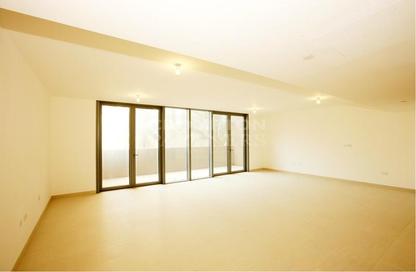 Apartment - 4 Bedrooms - 5 Bathrooms for rent in Building C - Al Zeina - Al Raha Beach - Abu Dhabi