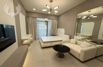 Apartment - Studio - 1 Bathroom for sale in Pearl House - District 13 - Jumeirah Village Circle - Dubai