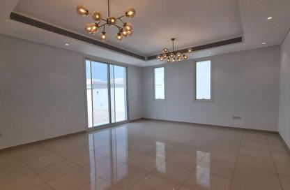 Villa - 5 Bedrooms - 7 Bathrooms for rent in Al Barsha 3 Villas - Al Barsha 3 - Al Barsha - Dubai