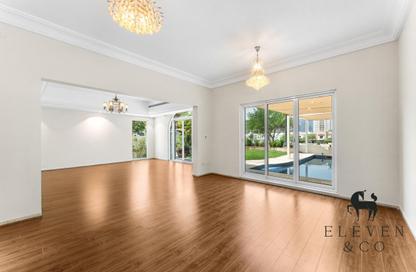 Villa - 5 Bedrooms - 5 Bathrooms for rent in Calida - Victory Heights - Dubai Sports City - Dubai