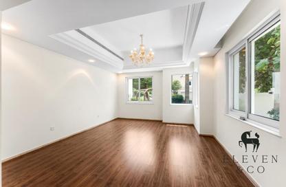 Villa - 5 Bedrooms - 5 Bathrooms for rent in Calida - Victory Heights - Dubai Sports City - Dubai