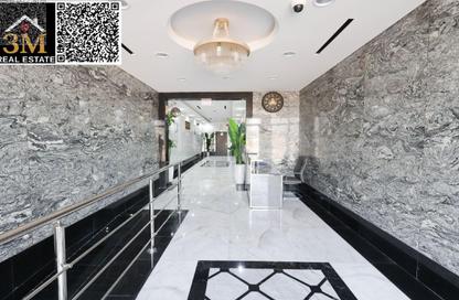 عمارة بالكامل - استوديو - 8 حمامات للبيع في عجمان جلوبال سيتي - العالية - عجمان عمارة بالكامل - استوديو - 8 حمامات للبيع في عجمان جلوبال سيتي - العالية - عجمان