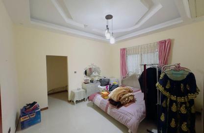 Villa - 5 Bedrooms - 6 Bathrooms for rent in Al Rawda 1 - Al Rawda - Ajman
