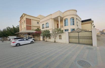 Villa - 5 Bedrooms - 6 Bathrooms for rent in Al Rawda 1 - Al Rawda - Ajman