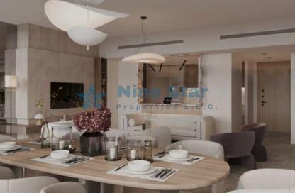 Apartment - 2 Bedrooms - 3 Bathrooms for sale in One B Tower - Business Bay - Dubai