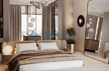 Apartment - 2 Bedrooms - 3 Bathrooms for sale in One B Tower - Business Bay - Dubai