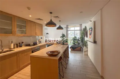 Apartment - 1 Bedroom - 2 Bathrooms for rent in Belgravia 1 - Belgravia - Jumeirah Village Circle - Dubai