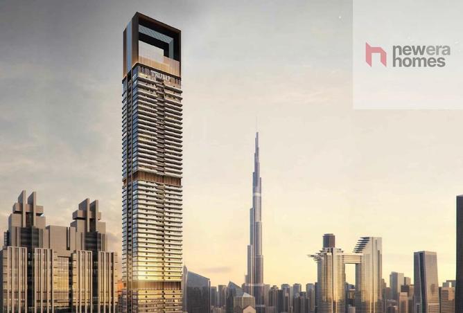 LUXURY BRAND | INVESTOR DEAL | HIGH FLOOR BELOW OP
