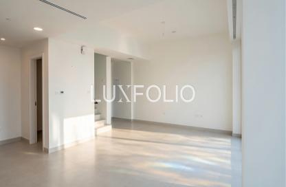 Townhouse - 3 Bedrooms - 3 Bathrooms for rent in Maha Townhouses - Town Square - Dubai Townhouse - 3 Bedrooms - 3 Bathrooms for rent in Maha Townhouses - Town Square - Dubai