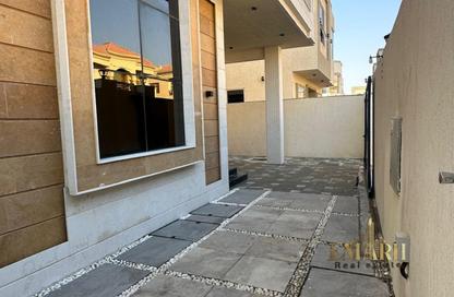 Villa - 5 Bedrooms - 7 Bathrooms for rent in Al Yasmeen 1 - Al Yasmeen - Ajman