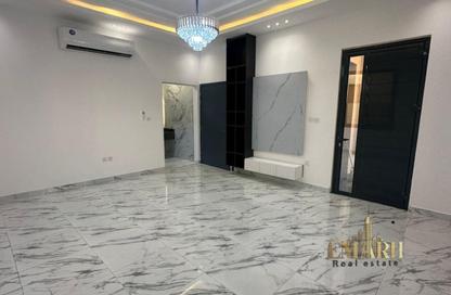 Villa - 5 Bedrooms - 7 Bathrooms for rent in Al Yasmeen 1 - Al Yasmeen - Ajman