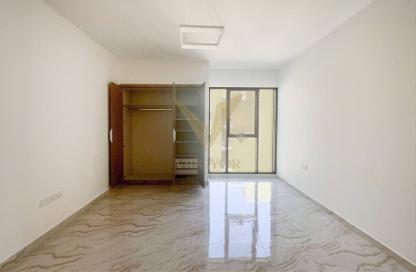 Apartment - Studio - 1 for rent in Palm Tree Residence - Majan - Dubai Apartment - Studio - 1 for rent in Palm Tree Residence - Majan - Dubai