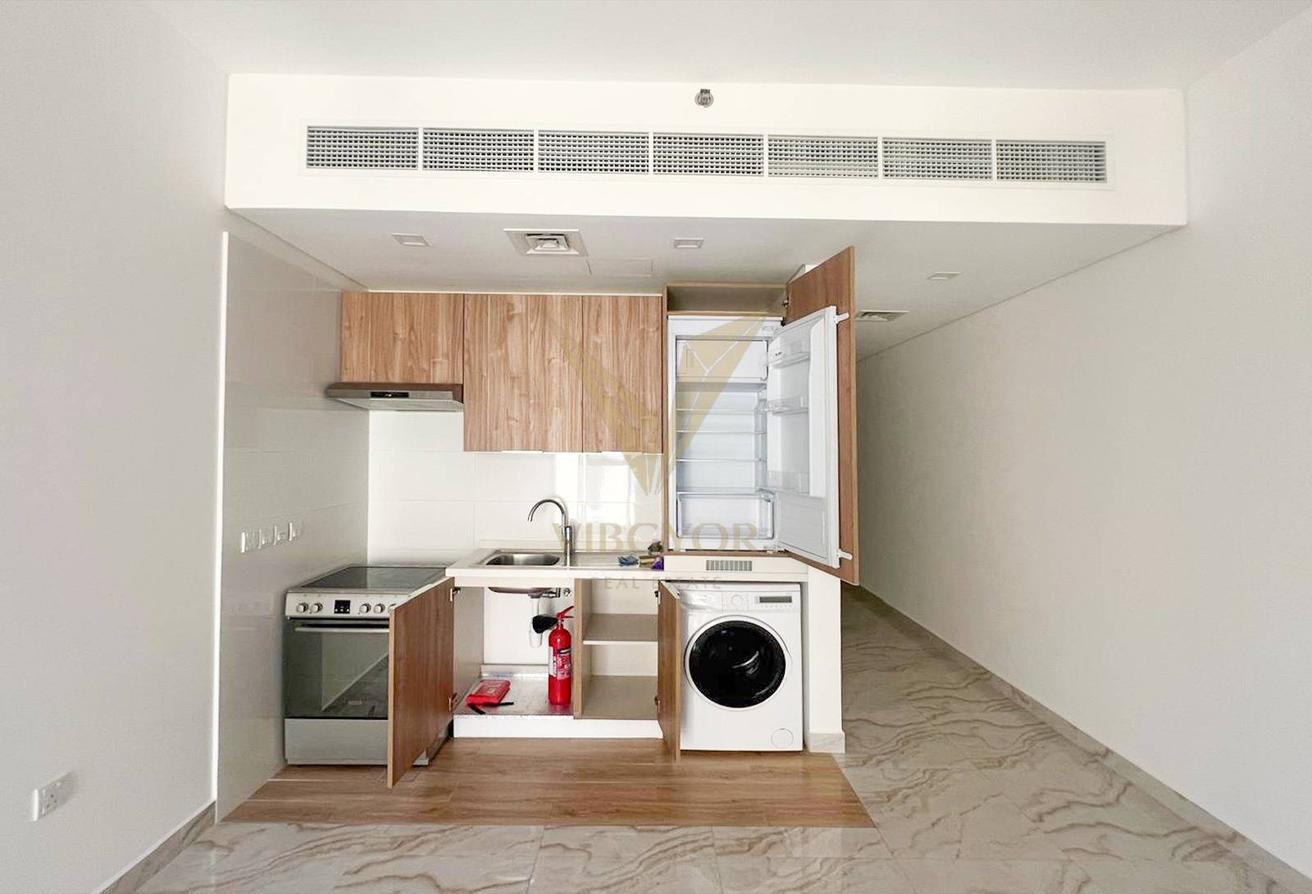 Studio for Rent | Fitted Kitchen| Ready to Move photo 4