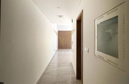 Apartment - Studio - 1 for rent in Palm Tree Residence - Majan - Dubai Apartment - Studio - 1 for rent in Palm Tree Residence - Majan - Dubai
