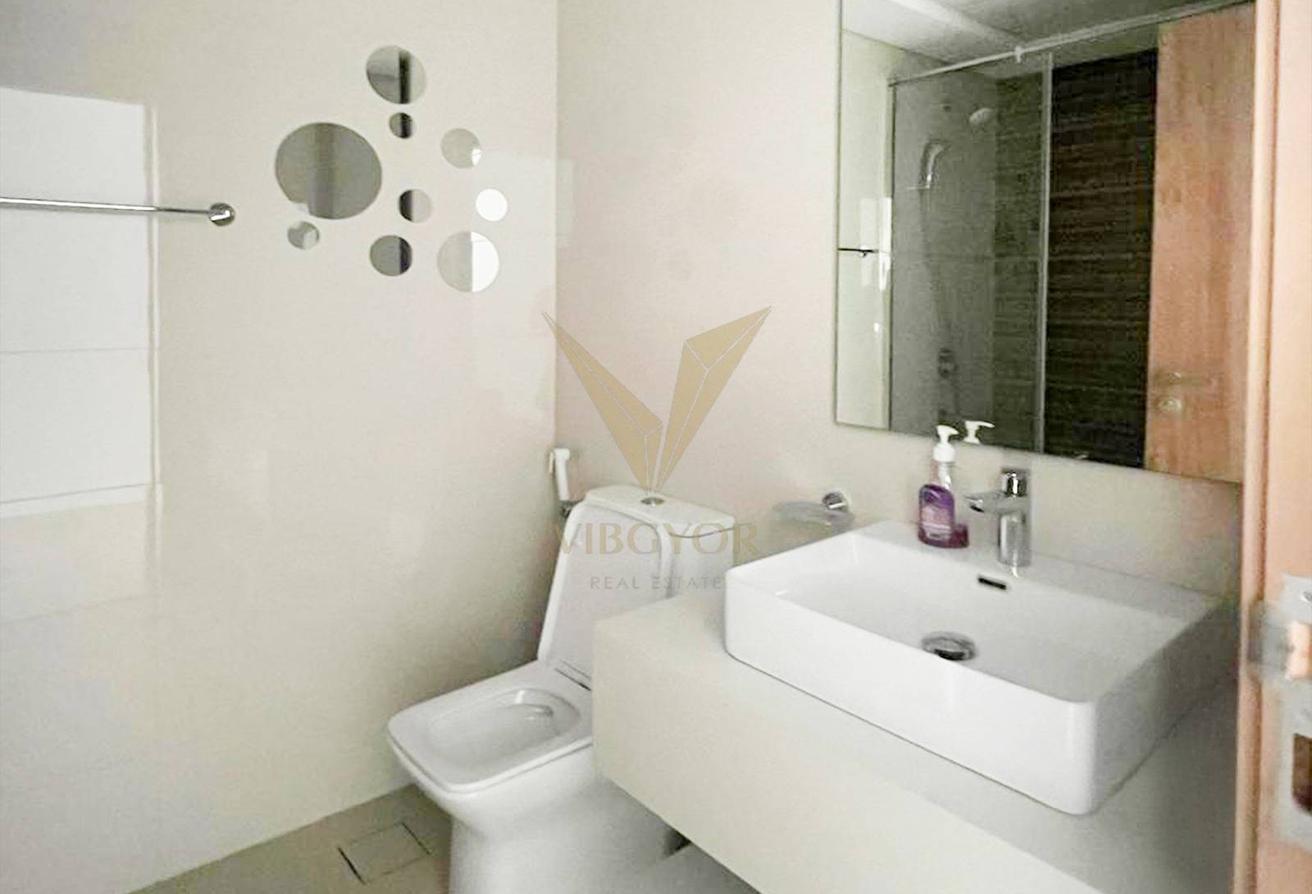 Studio for Rent | Fitted Kitchen| Ready to Move photo 9