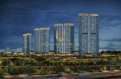 Apartment - 1 - 2 for sale in Sobha Orbis Tower E - Sobha Orbis - Motor City - Dubai Apartment - 1 - 2 for sale in Sobha Orbis Tower E - Sobha Orbis - Motor City - Dubai