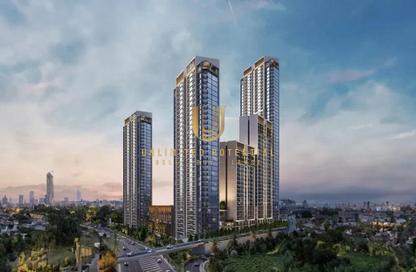 Apartment - 1 - 2 for sale in Sobha Orbis Tower E - Sobha Orbis - Motor City - Dubai Apartment - 1 - 2 for sale in Sobha Orbis Tower E - Sobha Orbis - Motor City - Dubai