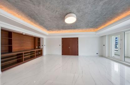 Apartment - 3 Bedrooms - 3 Bathrooms for rent in Jood Residence Plaza - Al Muraqqabat - Deira - Dubai