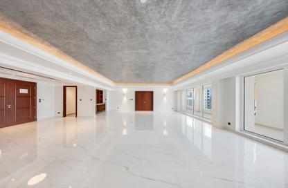 Apartment - 3 Bedrooms - 3 Bathrooms for rent in Jood Residence Plaza - Al Muraqqabat - Deira - Dubai