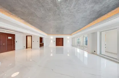 Apartment - 3 Bedrooms - 3 Bathrooms for rent in Jood Residence Plaza - Al Muraqqabat - Deira - Dubai