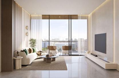 Apartment - Studio for sale in Kyomi Residences - International City Phase 2 - Al Warsan 4 - Al Warsan - Dubai Apartment - Studio for sale in Kyomi Residences - International City Phase 2 - Al Warsan 4 - Al Warsan - Dubai
