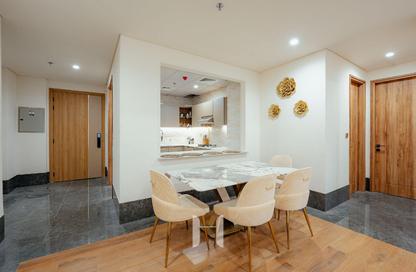 Apartment - 2 Bedrooms - 2 Bathrooms for rent in Manam Prime - Residential District - Dubai South (Dubai World Central) - Dubai Apartment - 2 Bedrooms - 2 Bathrooms for rent in Manam Prime - Residential District - Dubai South (Dubai World Central) - Dubai