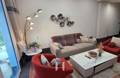 Apartment - 2 Bedrooms - 2 Bathrooms for rent in Manam Prime - Residential District - Dubai South (Dubai World Central) - Dubai