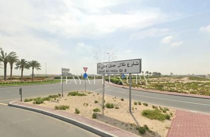 Land - Studio for sale in Jebel Ali Hills - Jebel Ali - Dubai