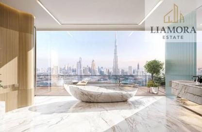 Apartment - 3 Bedrooms - 4 Bathrooms for sale in Bugatti Residences - Business Bay - Dubai Apartment - 3 Bedrooms - 4 Bathrooms for sale in Bugatti Residences - Business Bay - Dubai