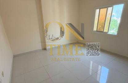 Apartment - 1 - 1 for rent in Nuaimia Two Tower - Al Nuimiya 2 - Al Nuaimiya - Ajman