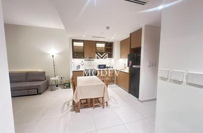 Apartment - 1 - 1 for sale in Savanna at Creek Beach Tower 1 - Savanna at Creek Beach - Creek Beach - Dubai Creek Harbour (The Lagoons) - Dubai