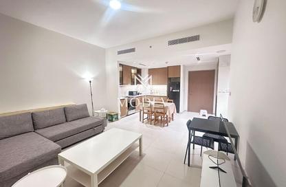 Apartment - 1 - 1 for sale in Savanna at Creek Beach Tower 1 - Savanna at Creek Beach - Creek Beach - Dubai Creek Harbour (The Lagoons) - Dubai