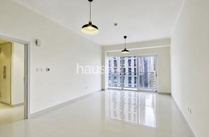 Apartment - 1 Bedroom - 2 Bathrooms for rent in Damac Heights - Dubai Marina - Dubai
