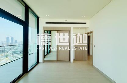 Apartment - 1 Bedroom - 1 Bathroom for rent in Binghatti Apex - District 10 - Jumeirah Village Circle - Dubai