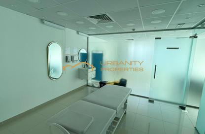 Office Space - Studio - 1 Bathroom for sale in Empire Heights 1 - Empire Heights - Business Bay - Dubai Office Space - Studio - 1 Bathroom for sale in Empire Heights 1 - Empire Heights - Business Bay - Dubai