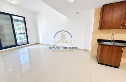 Apartment - 2 - 2 for rent in Escan Tower - Dubai Marina - Dubai